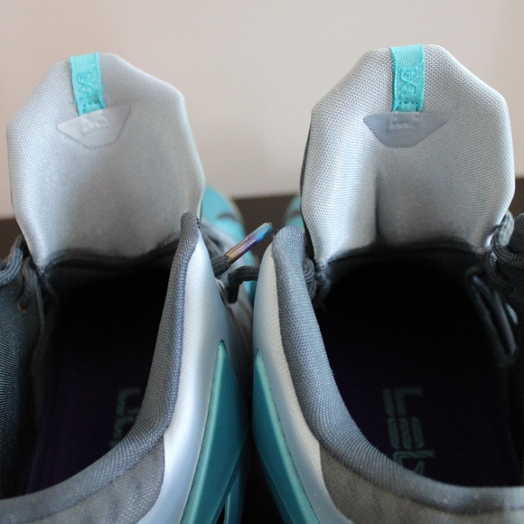 Nike Lebron 11 Gamma Blue main image 11